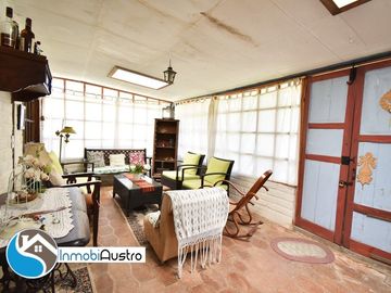Tarqui, Venta de 01 Hectárea de Terreno con Casa Quinta Vacacional