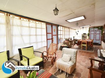 Tarqui, Venta de 01 Hectárea de Terreno con Casa Quinta Vacacional