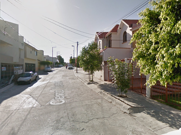 CASA EN VENTA EN SAN LUIS POTOSI