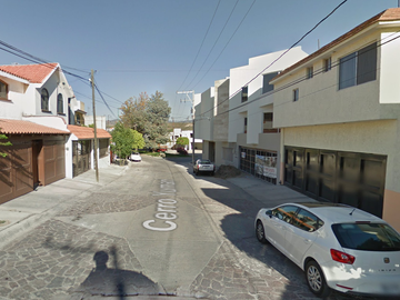CASA EN VENTA EN SAN LUIS POTOSI