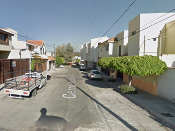 CASA EN VENTA EN SAN LUIS POTOSI