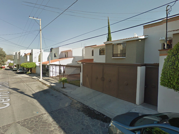 CASA EN VENTA EN SAN LUIS POTOSI