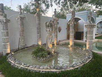 CASA EN VENTA EN EL CENTRO HISTORICO DE MERIDA