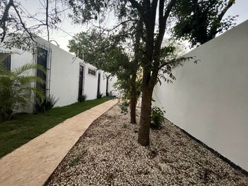 CASA EN VENTA EN EL CENTRO HISTORICO DE MERIDA