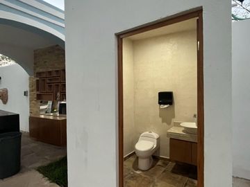 CASA EN VENTA EN EL CENTRO HISTORICO DE MERIDA
