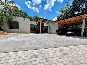 CASA EN VENTA EN MERIDA, EN PRIVADA HACIENDA CHOLUL