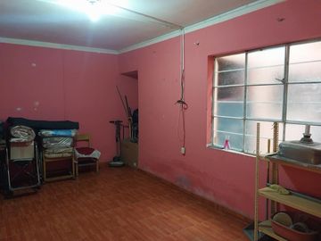 VENTA CASA ATE CON LOCAL COMERCIAL LA ESPERANZA