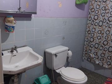 VENTA CASA ATE CON LOCAL COMERCIAL LA ESPERANZA