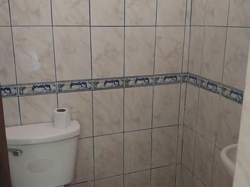 VENTA CASA ATE CON LOCAL COMERCIAL LA ESPERANZA
