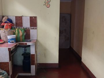 VENTA CASA ATE CON LOCAL COMERCIAL LA ESPERANZA