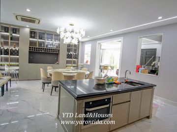 Luxury house For Sale at Nantawan Bangna km7 L-Size