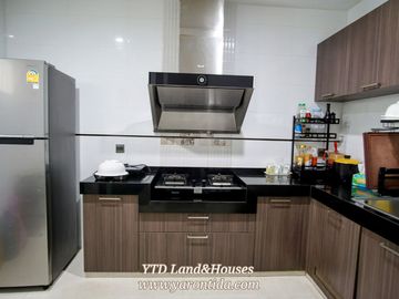 Luxury house For Sale at Nantawan Bangna km7 L-Size