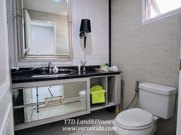 Luxury house For Sale at Nantawan Bangna km7 L-Size