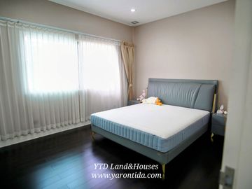 Luxury house For Sale at Nantawan Bangna km7 L-Size