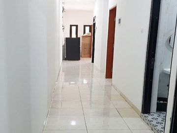 Kost Putri di Johar Baru Dekat RSUD Johar Baru, UI Salemba, Universitas Persada Indonesia YAI