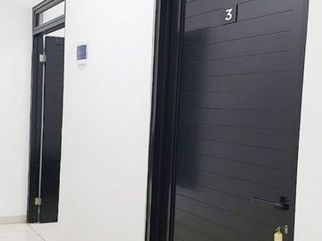Kost Putri di Johar Baru Dekat RSUD Johar Baru, UI Salemba, Universitas Persada Indonesia YAI