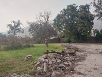VENTA TERRENO CHACLACAYO SANTA INES