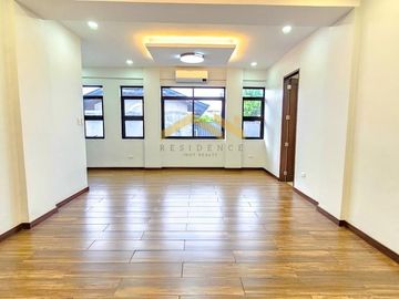 MODERN SPACIOUS SINGLE DETACHED HOUSE AND LOT IN BF HOMES PARAÑAQUE CITY