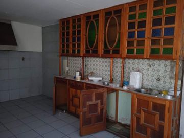 VENTA CASA CHOSICA SANTA MARIA PISCINA