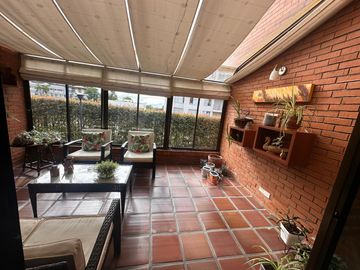 VENTA CASA EN PALERMO!