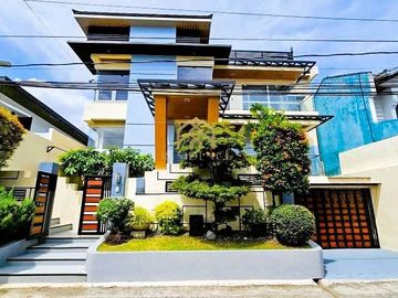 WELL MAINTAINED SINGLE DETACHED HOUSE AND LOT IN ENCLAVE OF BF HOMES PARAÑAQUE CITY