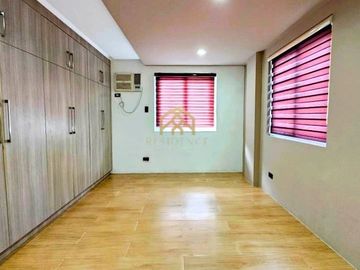 WELL MAINTAINED SINGLE DETACHED HOUSE AND LOT IN ENCLAVE OF BF HOMES PARAÑAQUE CITY