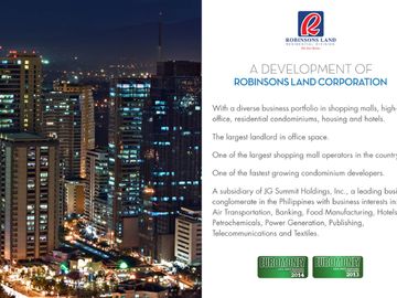1BR CONDO RENT TO OWN NEAR MEDICAL CITY AND MEGA MANILA SUBWAY ORTIGAS