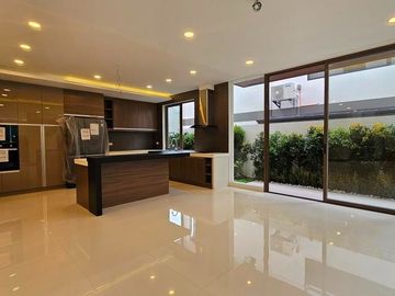 Brand New Semi Furnished House and Lot w/ Elevator for Sale in BF Homes, Parañaque City