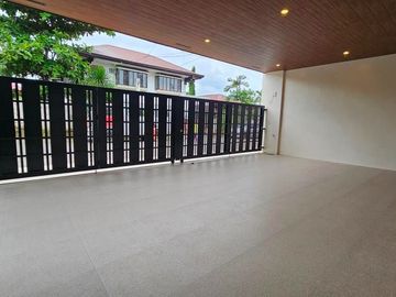 Brand New Semi Furnished House and Lot w/ Elevator for Sale in BF Homes, Parañaque City