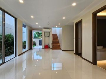 Brand New Semi Furnished House and Lot w/ Elevator for Sale in BF Homes, Parañaque City
