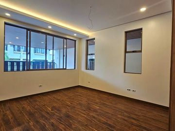 Brand New Semi Furnished House and Lot w/ Elevator for Sale in BF Homes, Parañaque City