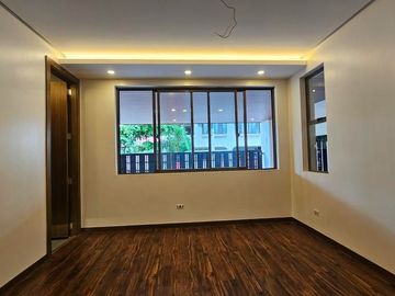 Brand New Semi Furnished House and Lot w/ Elevator for Sale in BF Homes, Parañaque City