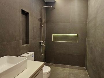 Brand New Semi Furnished House and Lot w/ Elevator for Sale in BF Homes, Parañaque City
