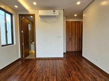 Brand New Semi Furnished House and Lot w/ Elevator for Sale in BF Homes, Parañaque City