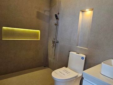 Brand New Semi Furnished House and Lot w/ Elevator for Sale in BF Homes, Parañaque City