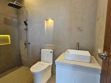 Brand New Semi Furnished House and Lot w/ Elevator for Sale in BF Homes, Parañaque City