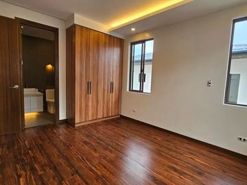 Brand New Semi Furnished House and Lot w/ Elevator for Sale in BF Homes, Parañaque City
