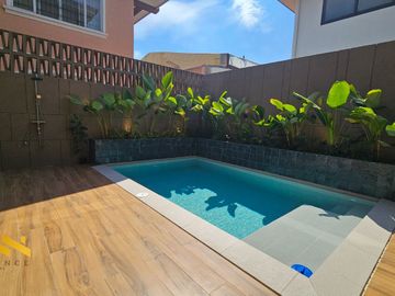 HUGE ELEGANT SINGLE DETACHED HOUSE AND LOT IN BF HOMES PARANAQUE