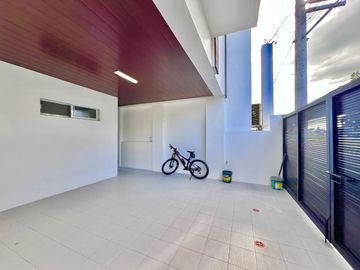 Brand New House and Lot for Sale in Greenwoods Executive Village, Pasig City