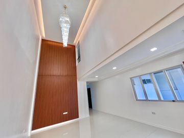 Brand New House and Lot for Sale in Greenwoods Executive Village, Pasig City