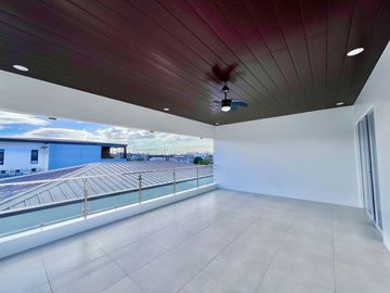 Brand New House and Lot for Sale in Greenwoods Executive Village, Pasig City