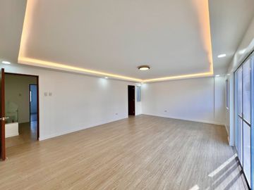 Brand New House and Lot for Sale in Greenwoods Executive Village, Pasig City