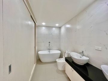 Brand New House and Lot for Sale in Greenwoods Executive Village, Pasig City