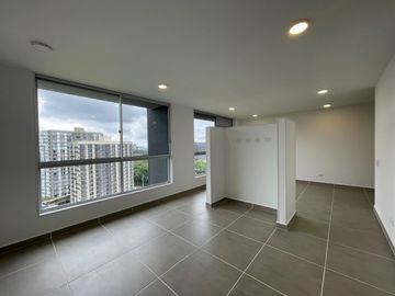 Apartestudio en Venta - Vivarium