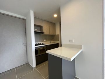 Apartestudio en Venta - Vivarium