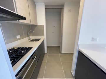 Apartestudio en Venta - Vivarium