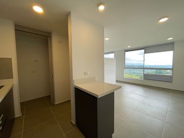 Apartestudio en Venta - Vivarium