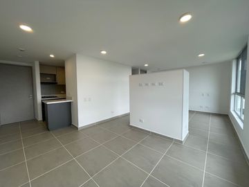 Apartestudio en Venta - Vivarium