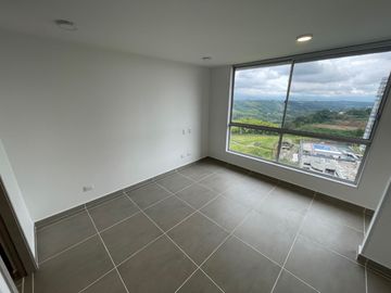 Apartestudio en Venta - Vivarium