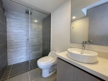 Apartestudio en Venta - Vivarium